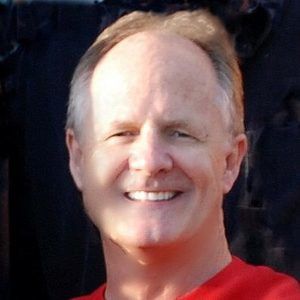 Meet your Posher, Gary